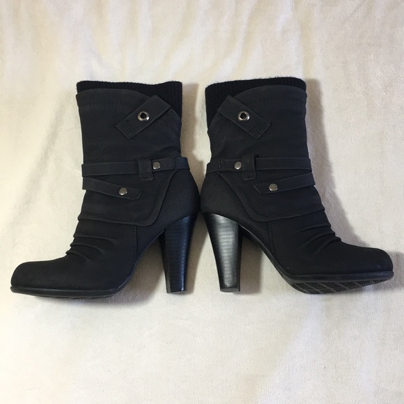 De Blossom Collection Boots - Picture 3 of 8